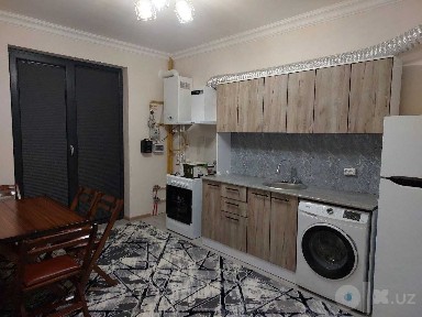 Сдаётся квартира Коратош Медиа Парк 2-комнат р-н Шайхантахурский