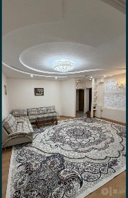 №3204 | Квартира Аренда | Яккасарой Grand Mir Hotel | 3 Хона