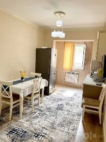Сдам 2/2/9 Абай /Гофур Гулом метро квартиру Шайхантахурский 846*