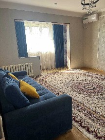 КВАРТИРА 3 мин от метро Дружба Народов 2/3/9! 846*