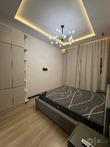 ЖК Бульвар Ташкент сити