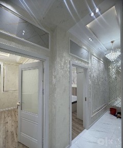 Чиланзар 7- квартал 550$