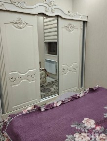 №3505 | Квартира Ижара | Шайхонтоҳур ТошМИ Чорраҳаси | 2 Хона