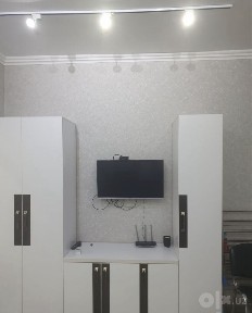 Метро Новза новостройка 2х комнатная