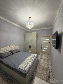 Ташкентская область, Ташкент, Мирабадский район