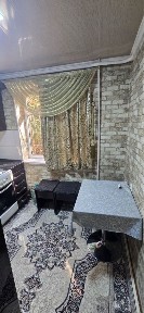 Продается 1 ком. Квартира площадью 30 кв. м. На Партсъезде ор. Феникс