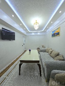 3х комнатная в новостройке на 1 этаже 