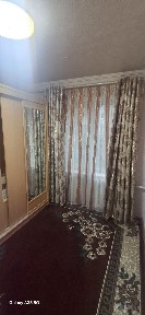 Продаётся 2х комнатная квартира