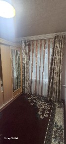 Продаётся 2х комнатная квартира