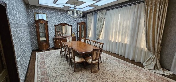 Сдается дом в Мирзо-Улугбекском р-не| ор-р Санаторий Турон (н192)