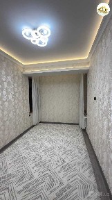 Срочно продаётся 2х квартира на 1 этаж ор 5-микр