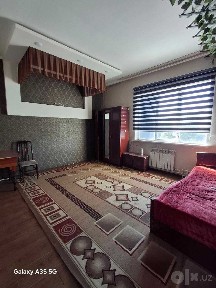 Продаётся 2х квартира на 3 этаж орр ХАМКОР БАНК