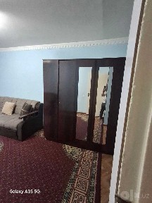 Продаётся 2х квартира на 2 этаж орр ПИРИДАСТГИР