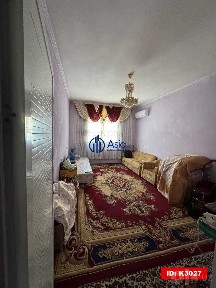 Gazlik uy arzon narxda sotiladi K3027 Orbita tarafda
