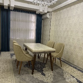 Продаеться квартира с парковкой 76кв. м