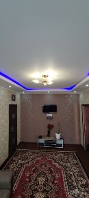 Продаётся Квартира Самарканд дарвоза