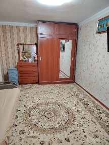 Квартира, 1 комнатная