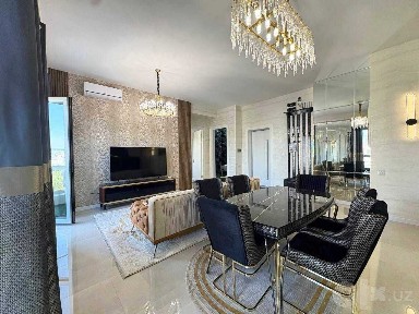 Mirabad Avenue продается 2 комнатная квартира ремонт ул. Кунаева