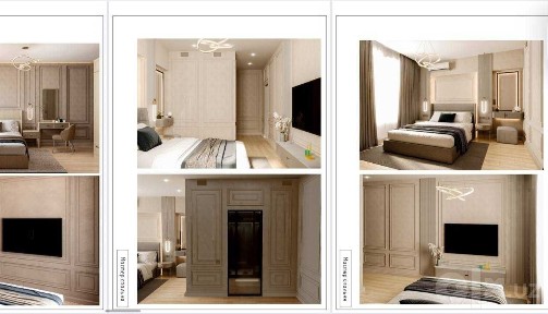 Nikitina Residence Продается 3 ком квартира ремонт м Буюк Ипак Йули