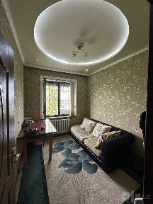 Ташкентская область, Ташкент, Алмазарский район