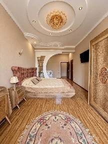 Продается 3 комнатная квартира ремонт ул. Кары Ниязова, Дархан