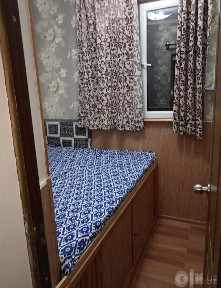 Продается 1*2/5/5 40 кв. м.ЮГНАКИ ТТЗ улучшенка N63