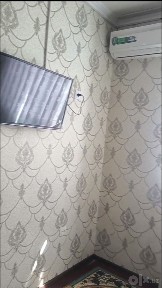 Продаётся квартира 2 ком 1 этаж