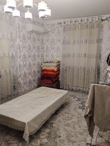 Ташкентская область, Ташкент, Шайхантахурский район