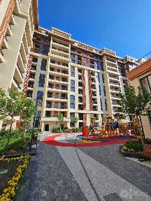 Celebrity Residence Продается 3 комнатная квартира коробка ул. Бешагач