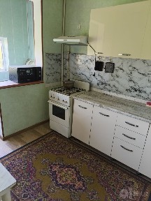 2 комнатная СЕРГЕЛИ 2 60м² 5 этаж Продажа РОВД улица