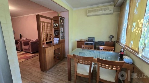 3-х комнатная на Ц-1 ID: 8604