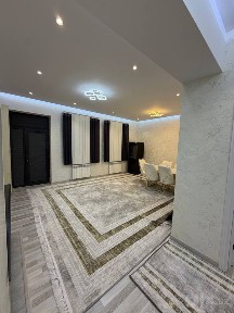 Аренда Кв Яккасарай, 3 комнаты, от владельца
