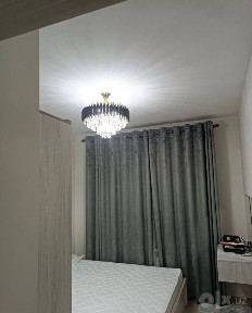 Квартира продается в Алмазар сити 2х комн