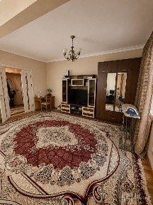 Ташкентская область, Ташкент, Мирабадский район