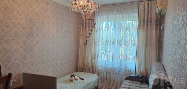 Ц13 3х комнатная квартира ориентир Парк Навруз