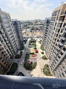 Продается 4/9/11 92м2 в ЖК NRG Meros, ул. Сайхун