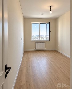3 xona Tayyor 62m2 JK Bashkent