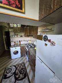 Недвижимост продается квартира