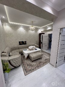 2-комнатная квартира 93 м², Мирзо-Улугбекский район, 6 этаж