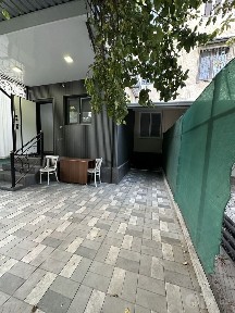 1в2/1/4 Комнат Чиланзар 10 квартал Подвал 30м2