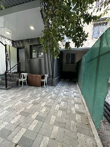 1в2/1/4 Комнат Чиланзар 10 квартал Подвал 30м2