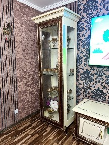 Продается 4х ком квартира, ориентир: 64 школа ЭКО Парк, 100м²