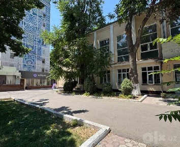 1-я Линия | Дархан | 707м2