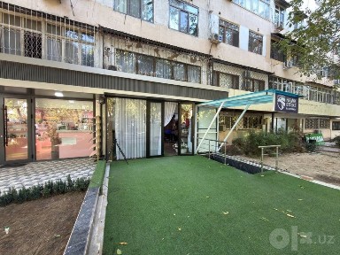Продаётся нежилое помещение ц1 6 роддом
