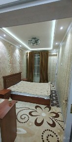 Срочно Аренда 2х комнатная квартира Олтин Самарканд