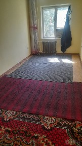 Бухарская область, Бухара