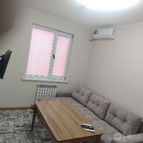 2 xonali uy ijaraga beliladi