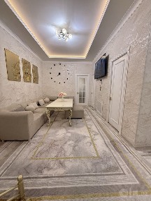 Продаю свой дом в Ташкенте с евроремонтом