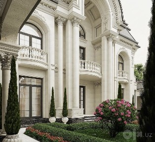 Продаётся Огромная ВИЛЛА.