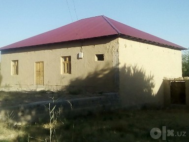 Продаётся участок в районе Аранча сверху туннеля